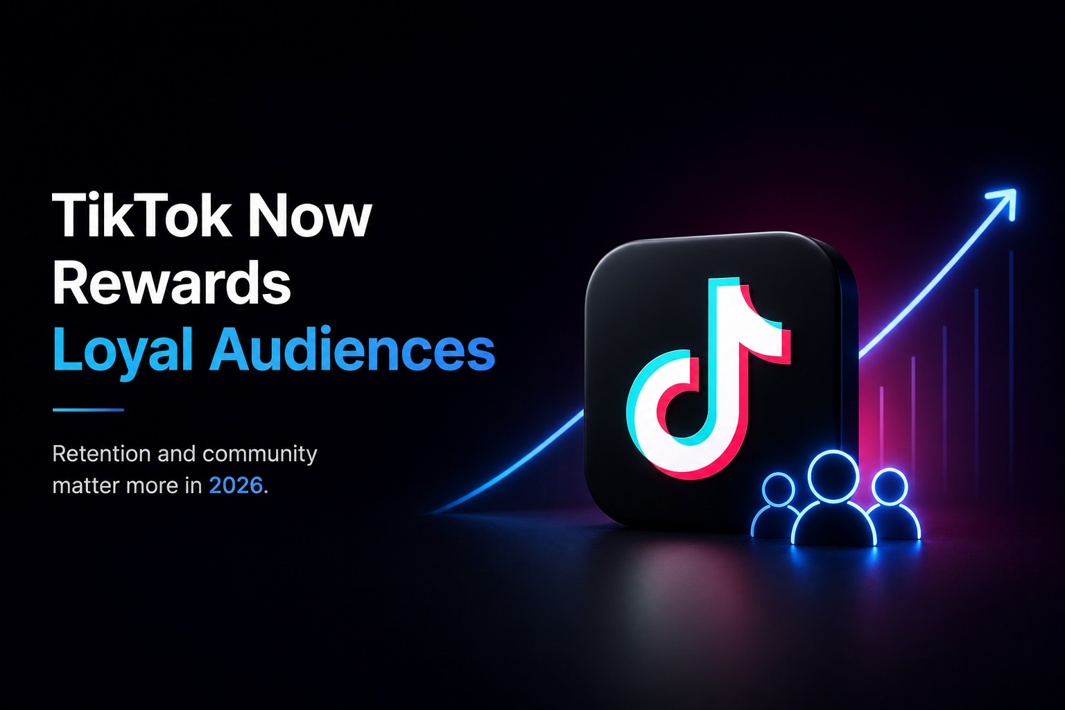 TikTok community engagement